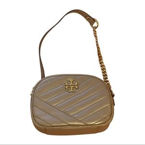 Pre loved Tory Burch Kira Bag